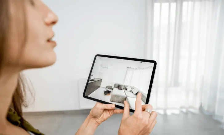 El futuro de los códigos QR de realidad aumentada con RealityMAX