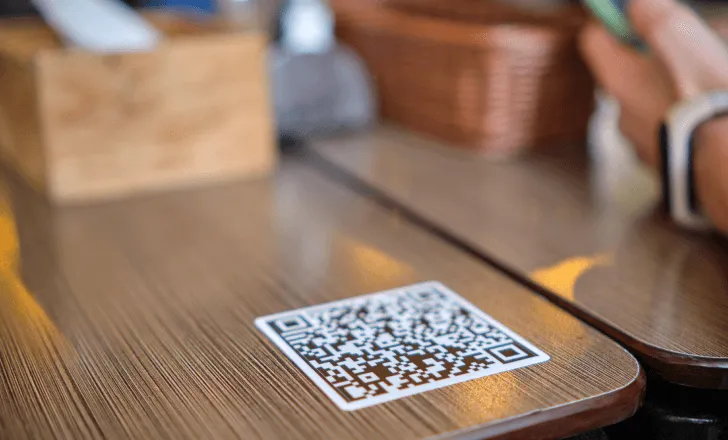 L'importanza degli annunci stampa nelle campagne con QR code