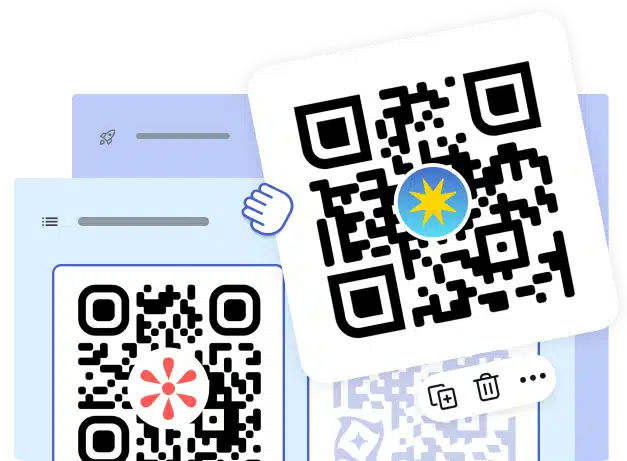 Previewing and managing QR codes from an AI agent with QRCodeKIT MCP