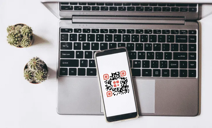Cosa sono i QR code?