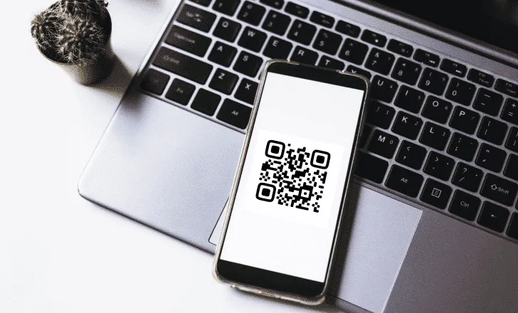 Che cos'è un QR code