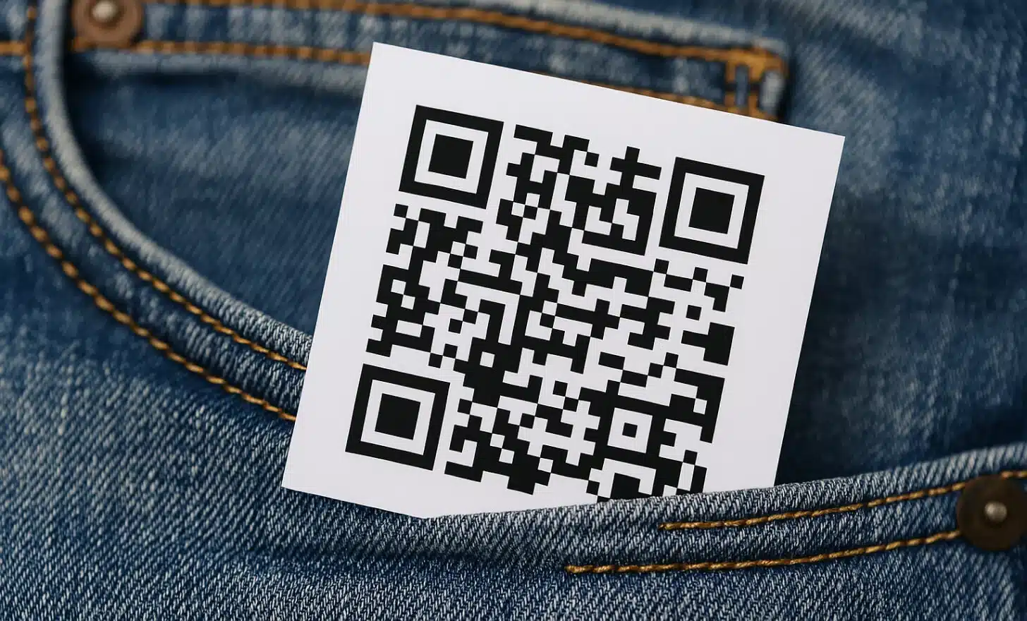 Che cos'è il sito QR code e come funziona?