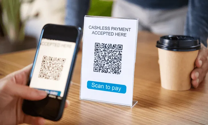 Qué es un lector QR
