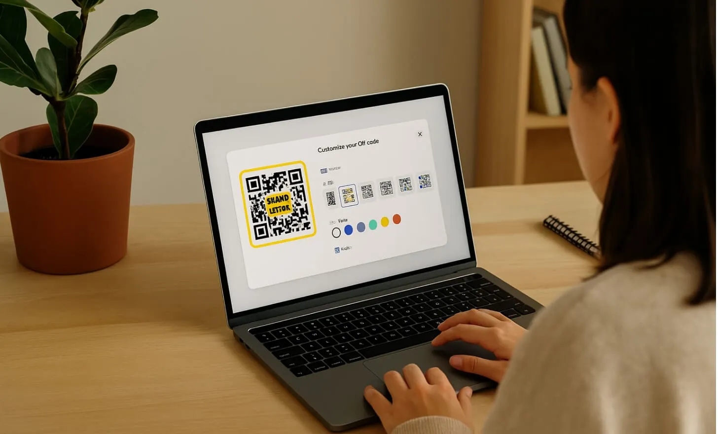 Which QR code generator should you use?