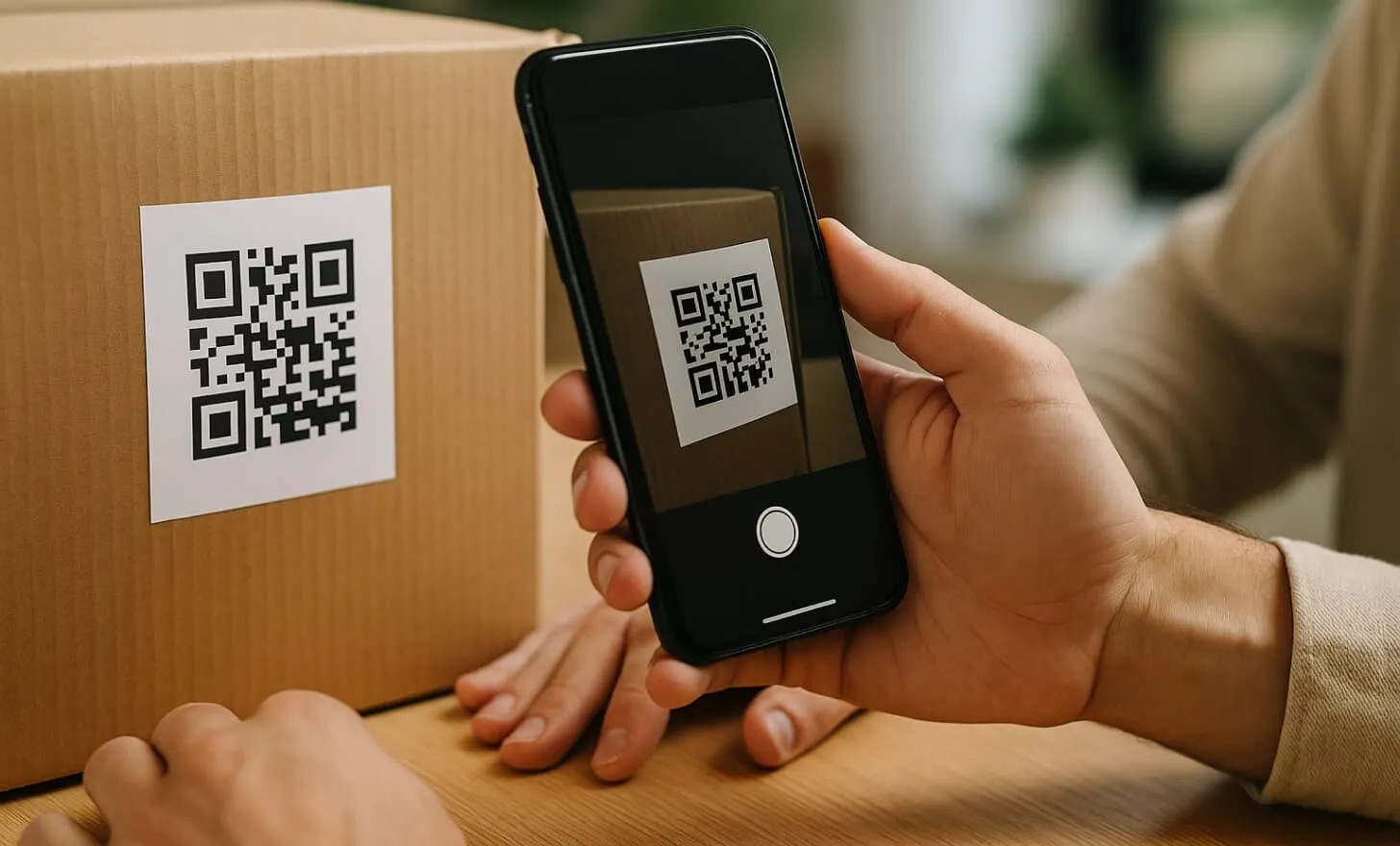 Por que sua marca deve investir em ótimos códigos QR personalizados?
