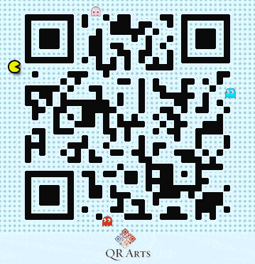 qr animado