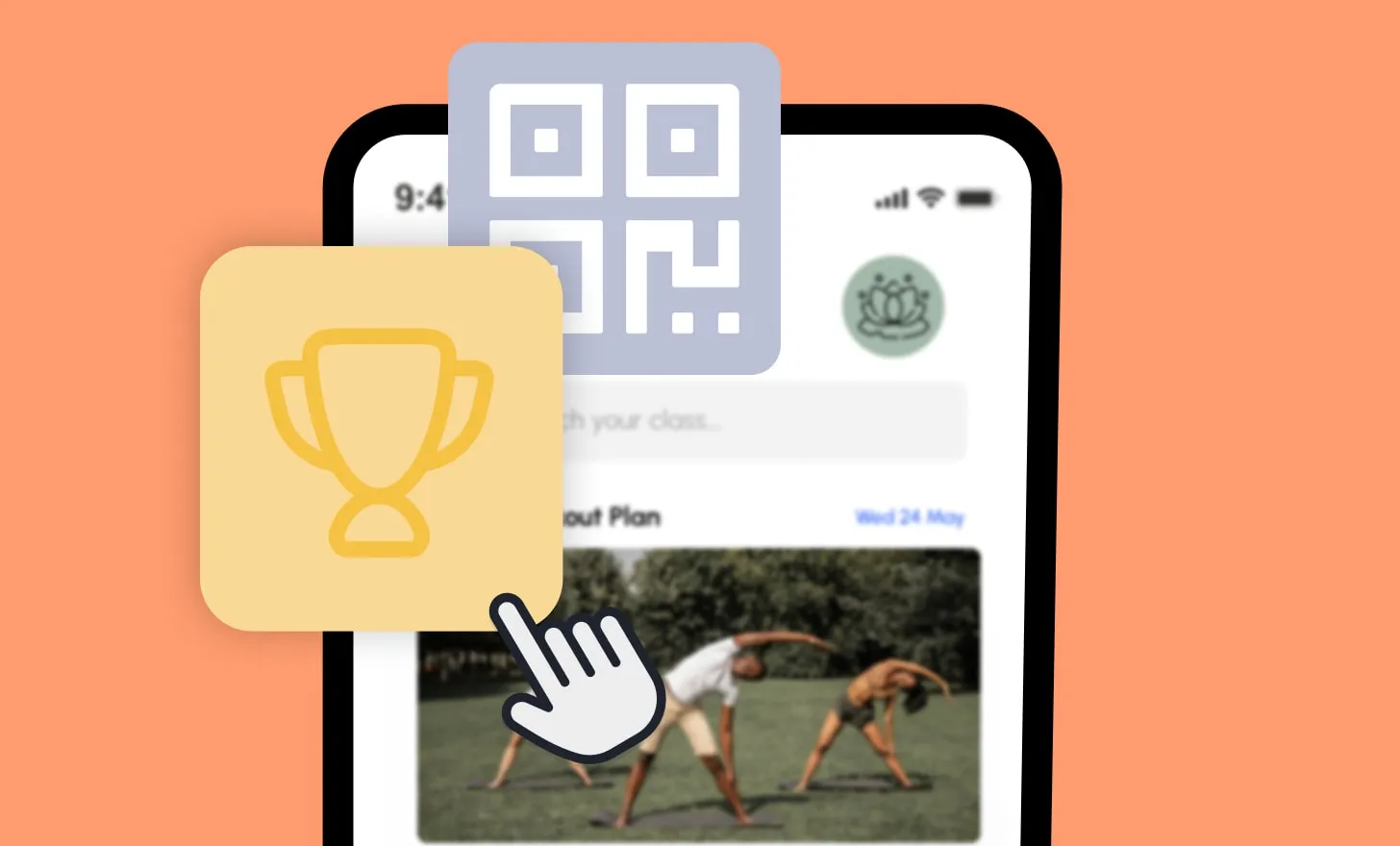 Uso del código QR en marketing y publicidad