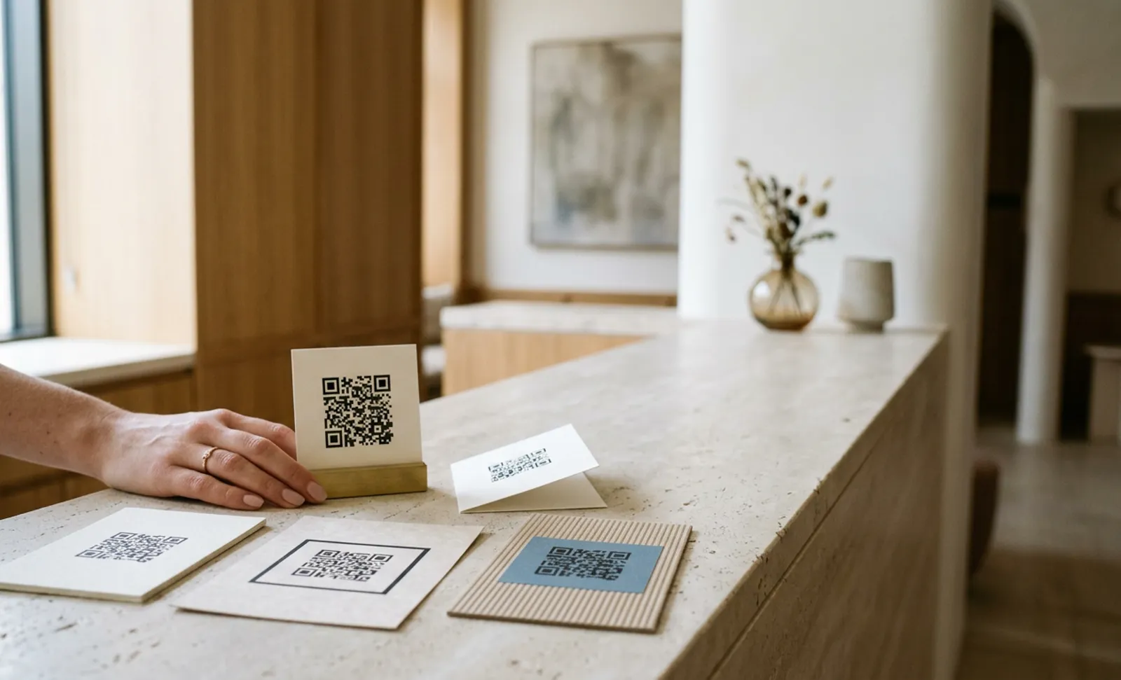 Flowcode alternatives in 2026: six QR platforms compared