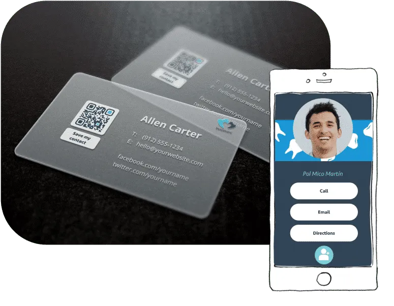Have a look at some of the creative ways to use QR codes for healthcare
