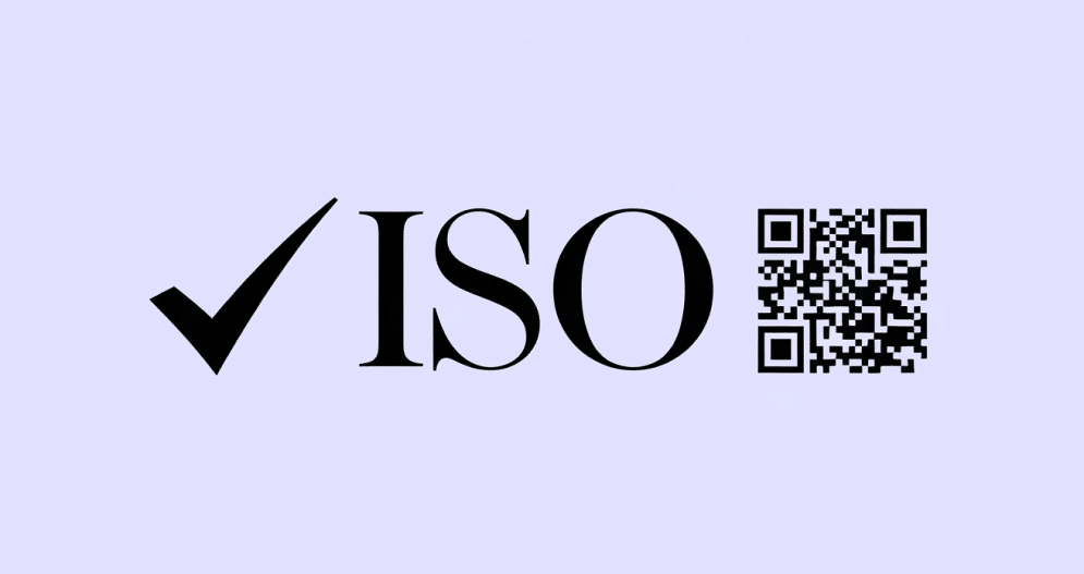 Estándares de calidad ISO para códigos QR