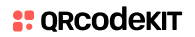 QRCodeKIT logo