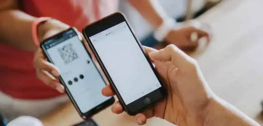 codigos qr en hospitales