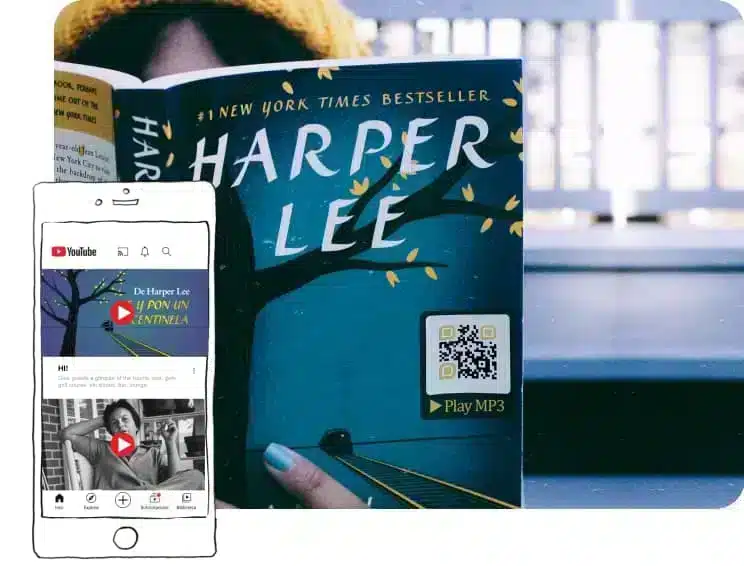 Get inspired by these inventive ways to integrate QR codes for education with your college, university or school