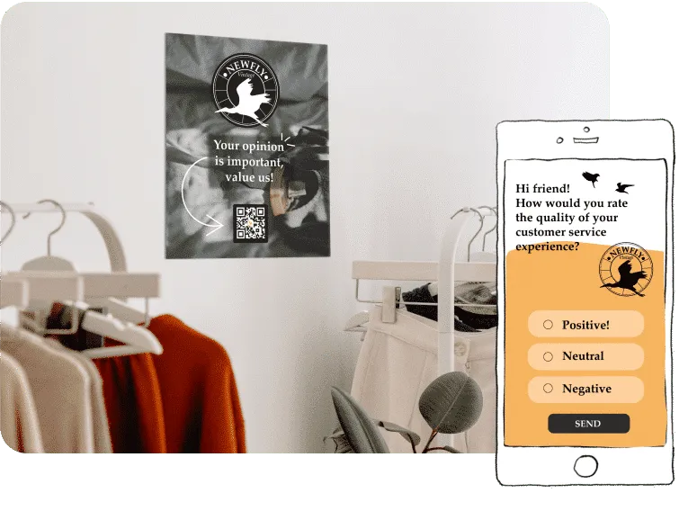 Se você está pronto para levar seu negócio de varejo para o próximo nível, continue lendo para ver como você pode implementar códigos QR em sua estratégia promocional