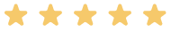 Rated 5 out of 5 stars