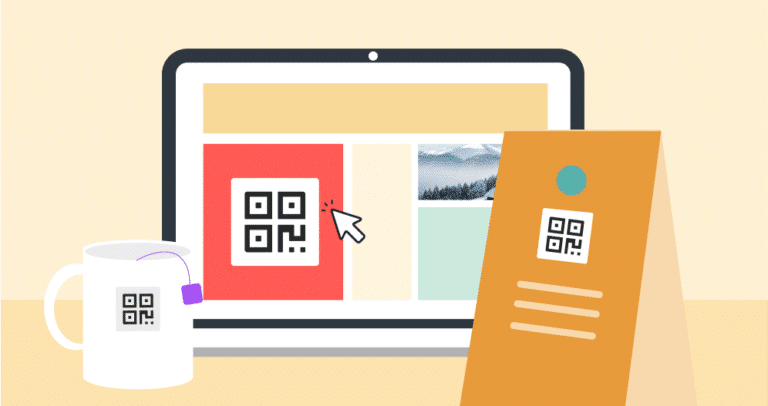 QR code marketing campaigns