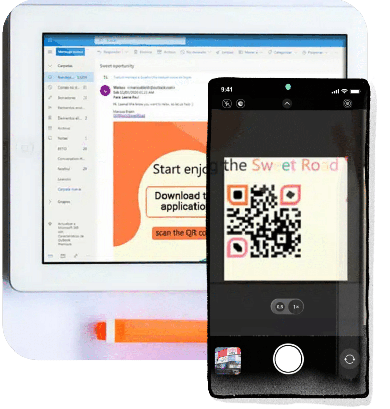 Download do APK de Gerador de QR Code Pro para Android