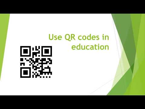 qr codes