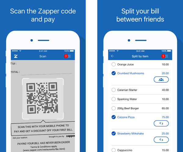 The best QR code scanning apps for iPhone and Android in 2023