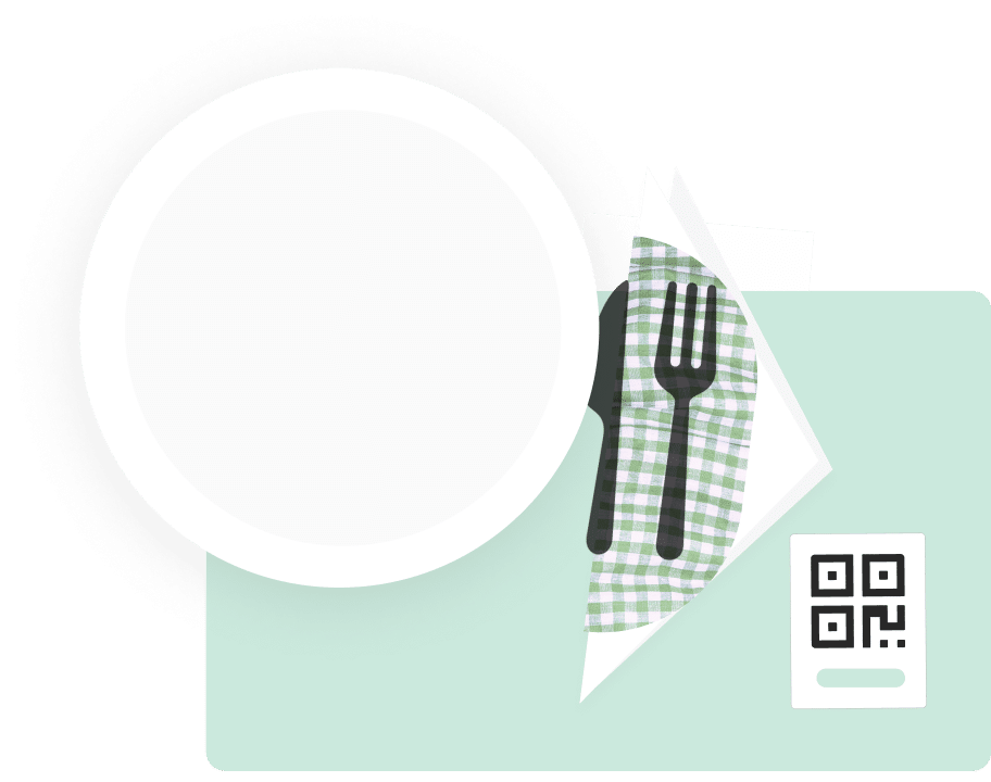 qr for restaurants