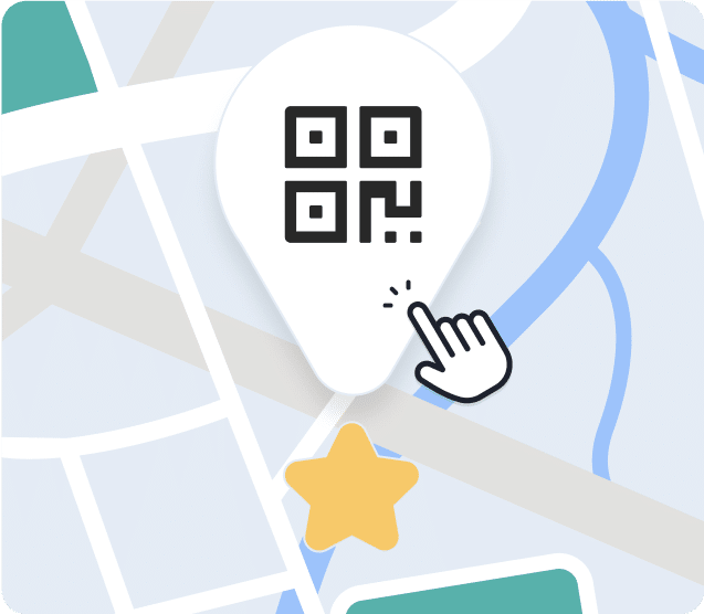 qr codes for tourism