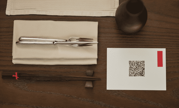 Dynamic QR codes are cost-effective