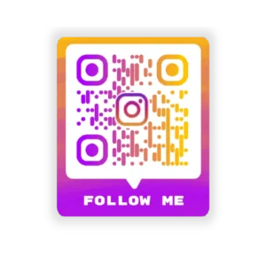 logo qr insta