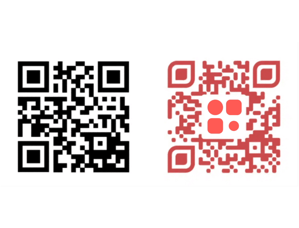 scansionare codici qr su ios