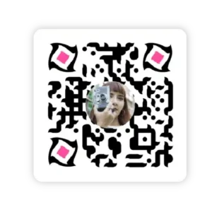 custom qr codes