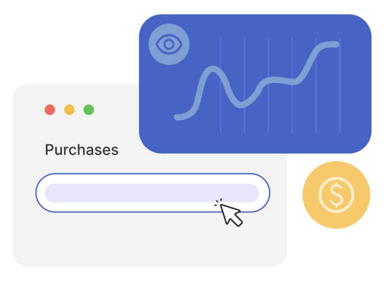 Transparent referral tracking​