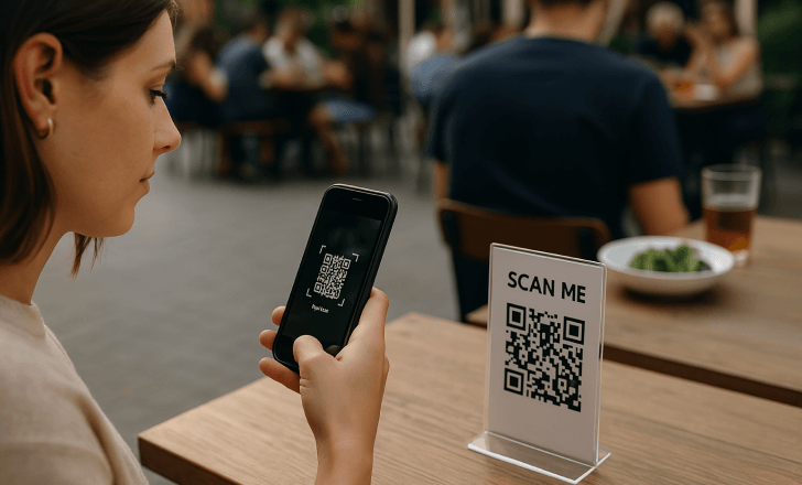 Restaurantes y cafés