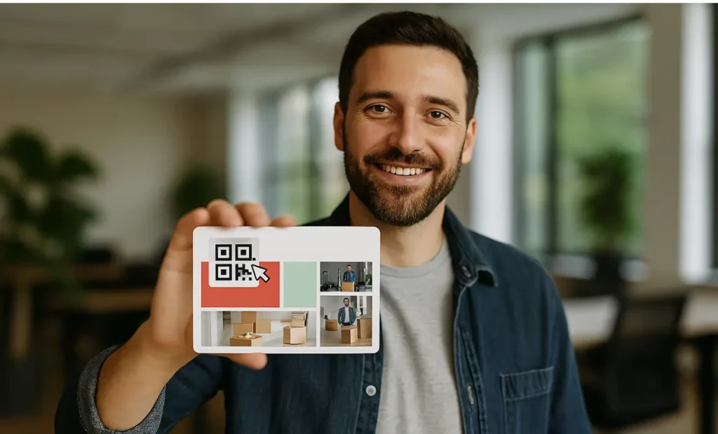 Est&aacute;s creando un enlace vivo que crece contigo