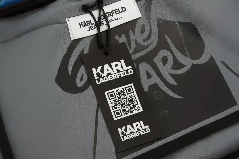 Karl Lagerfeld