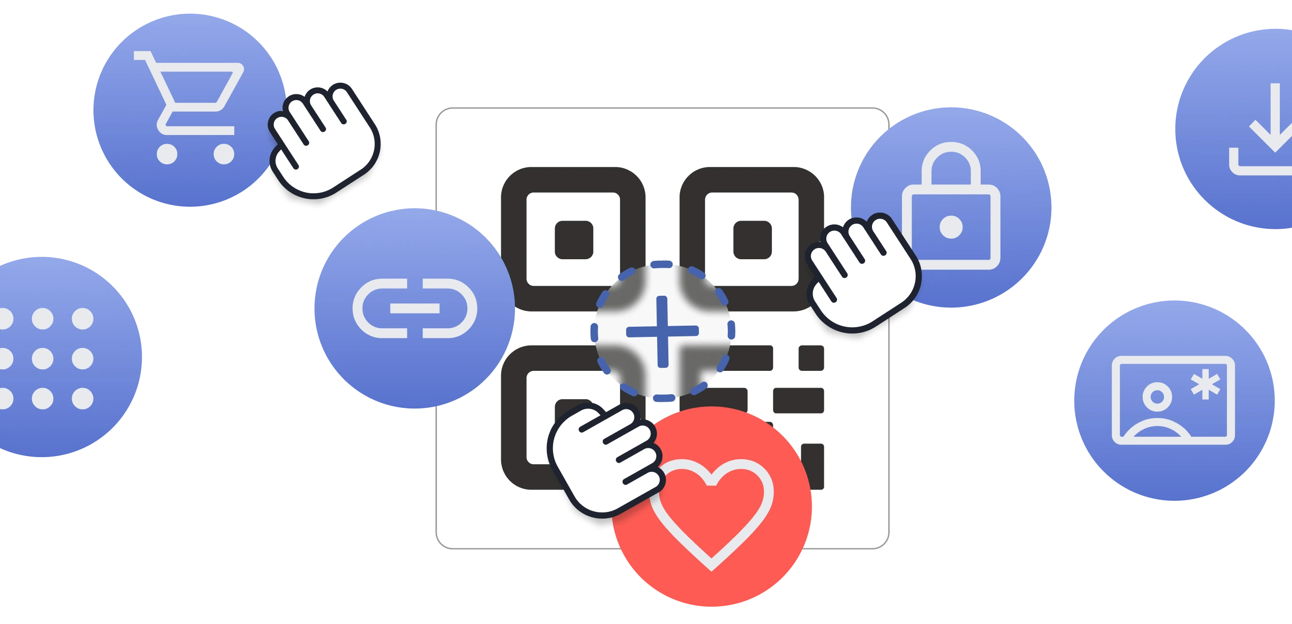 QR codes for small businesses